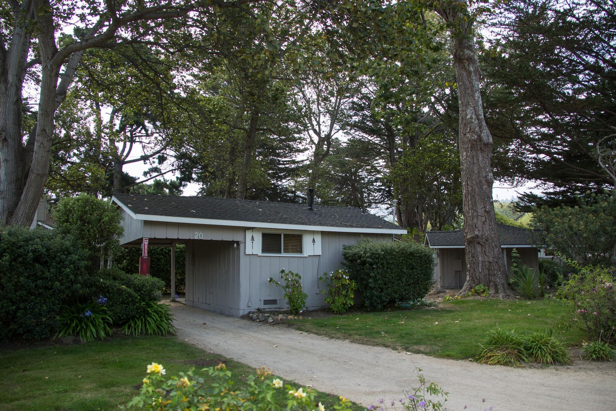 Carmel River Inn Exterior foto