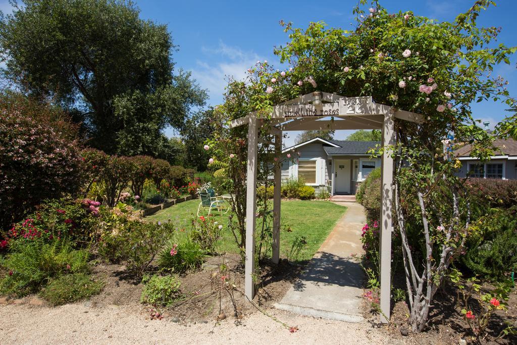 Carmel River Inn Exterior foto