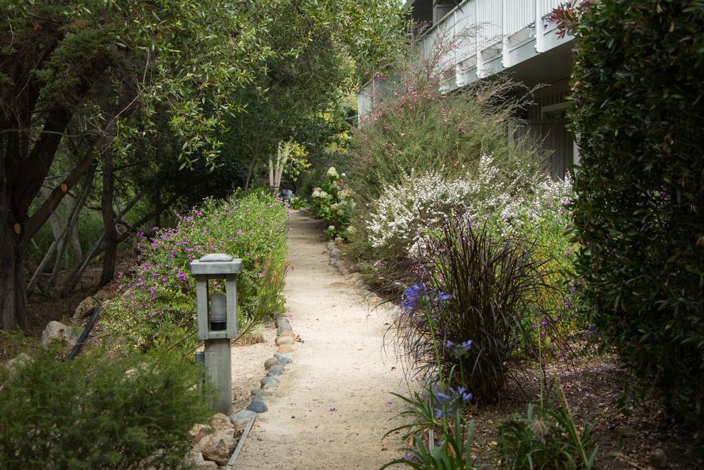 Carmel River Inn Exterior foto